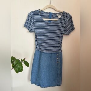 Vintage 90’s romper